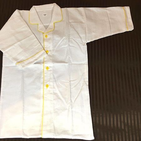Livemax Kyoto Gojo Hotell Eksteriør bilde