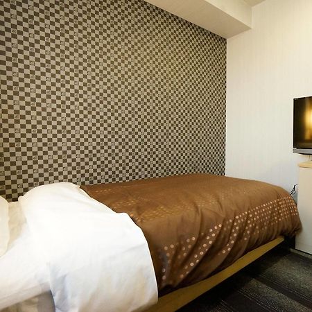 Livemax Kyoto Gojo Hotell Eksteriør bilde